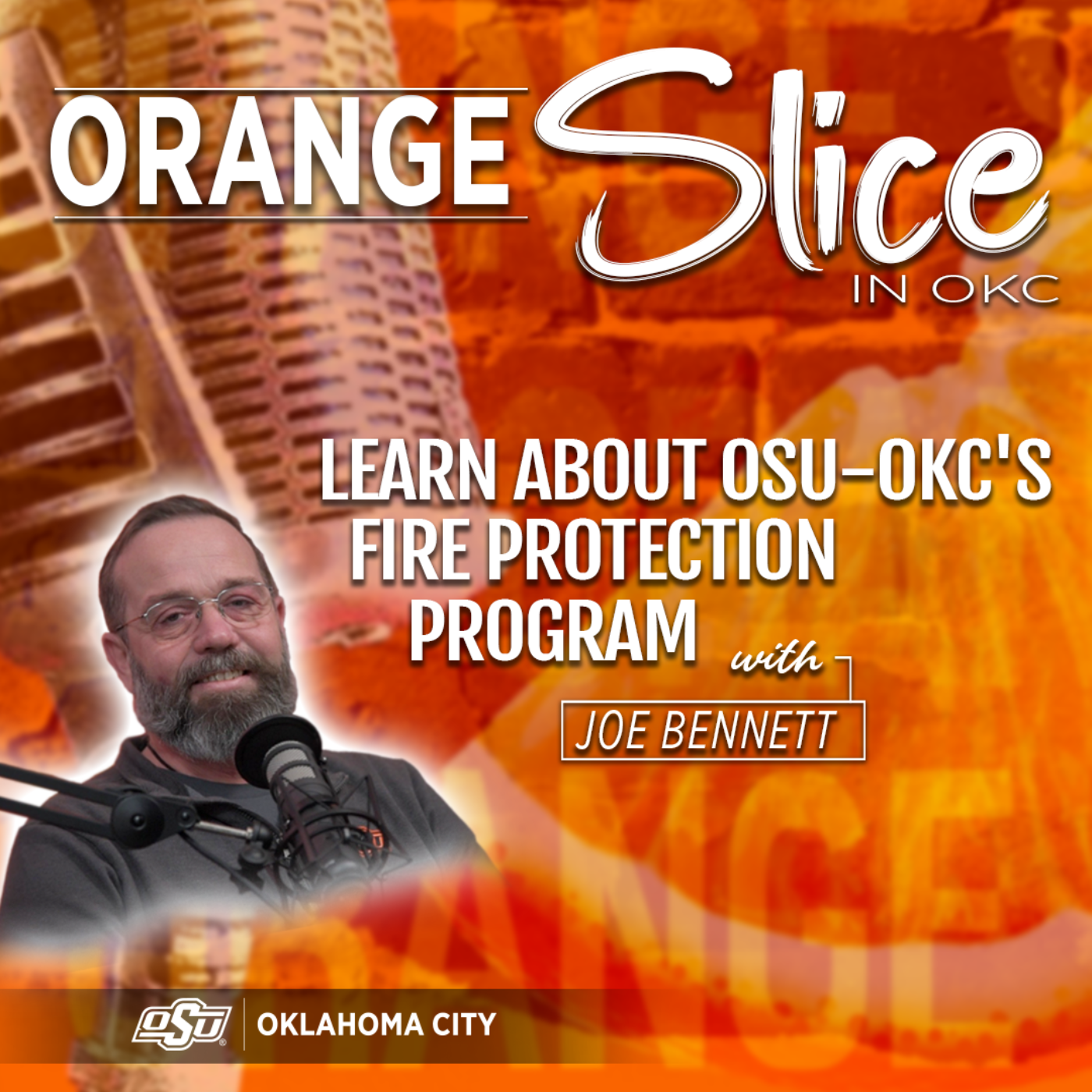 Orange Slice