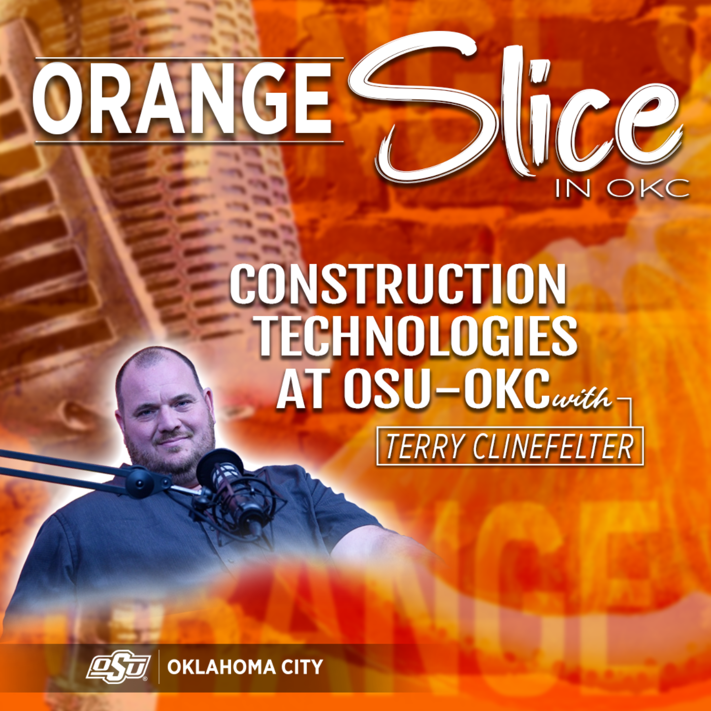 Orange Slice