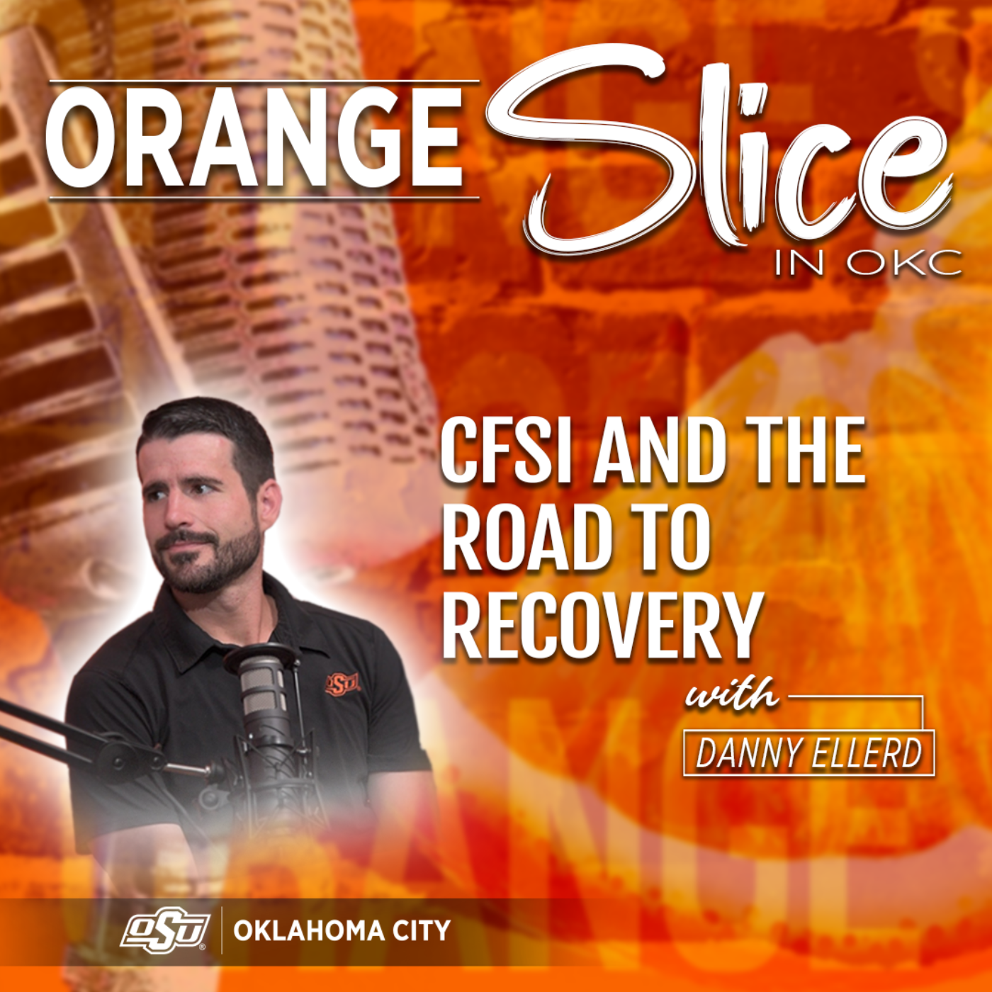 Orange Slice