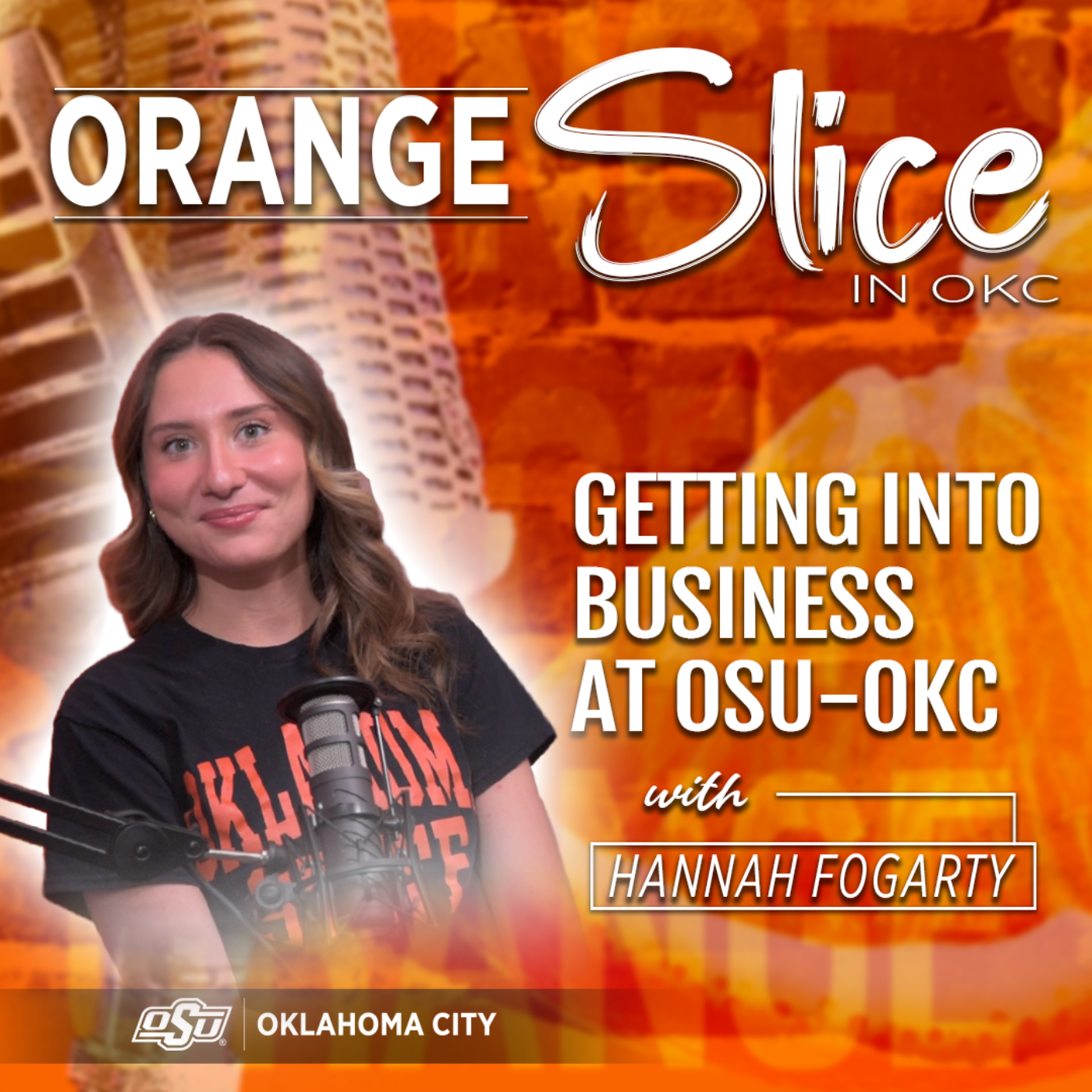 Orange Slice