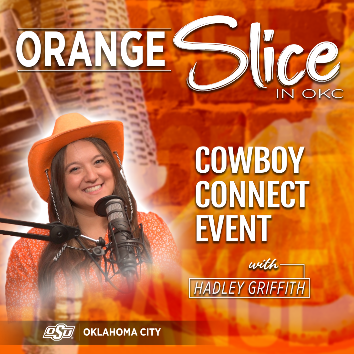 Orange Slice