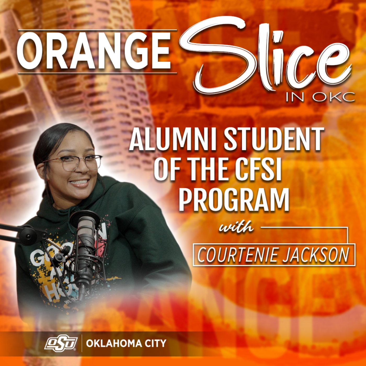 Orange Slice
