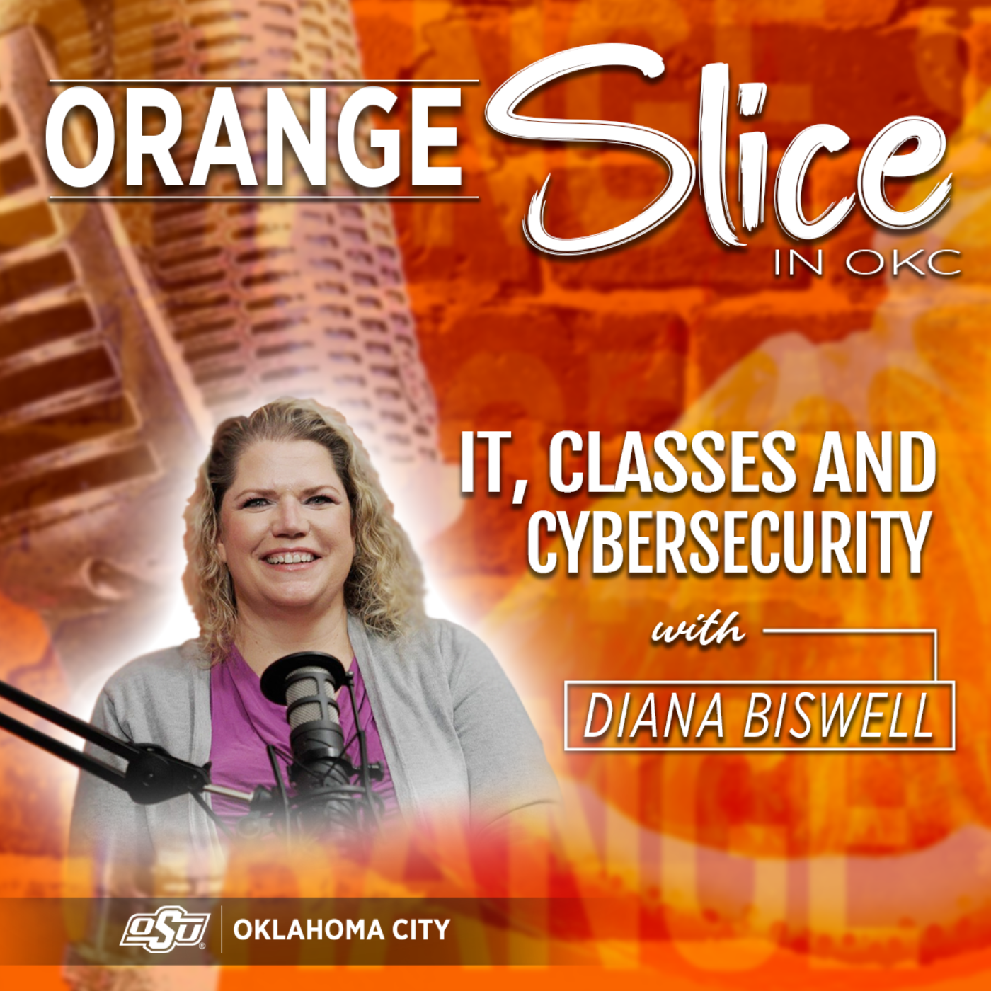 Orange Slice