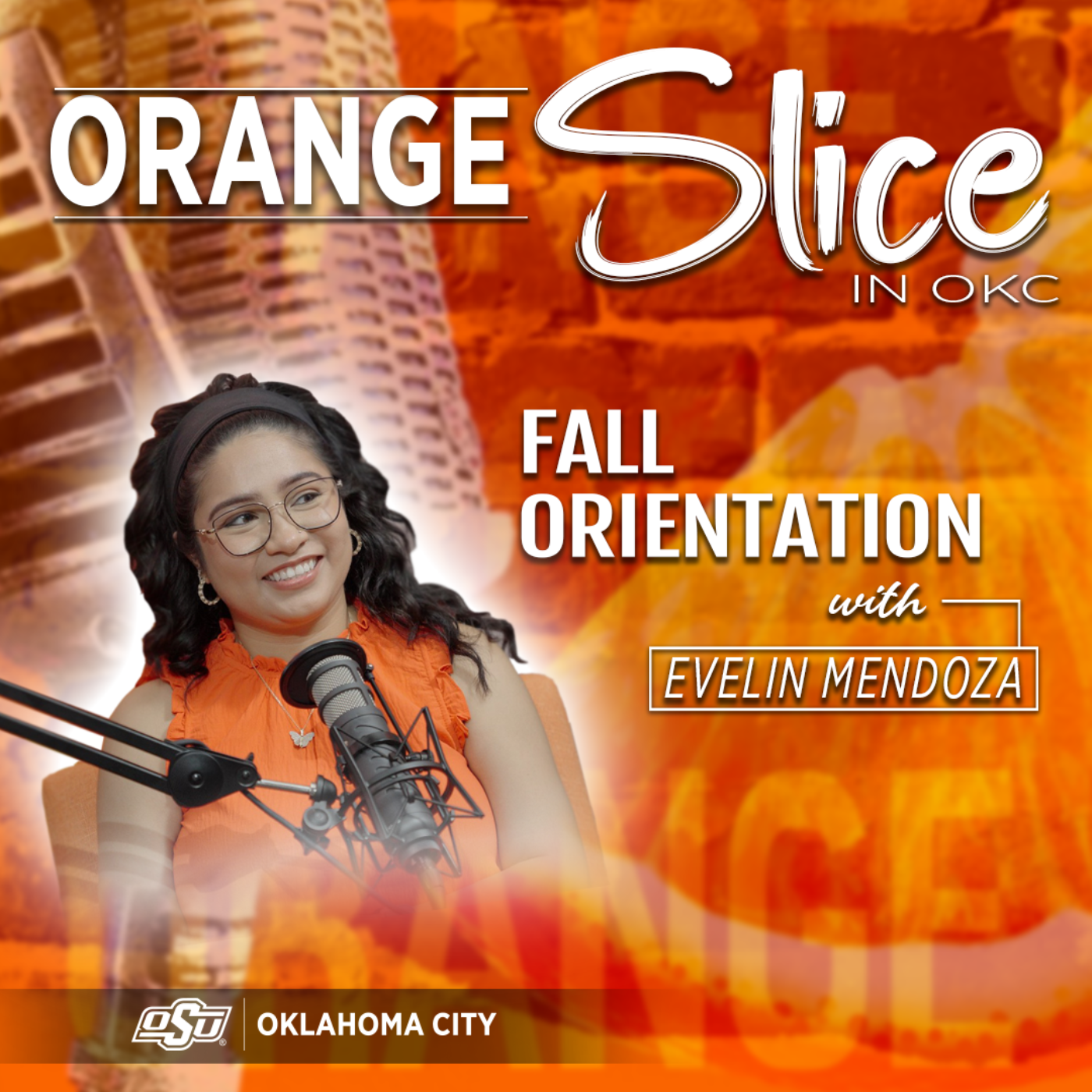 Orange Slice