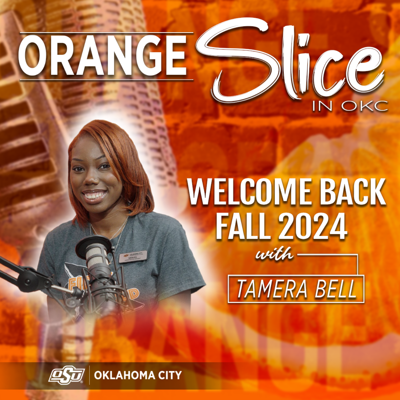 Orange Slice