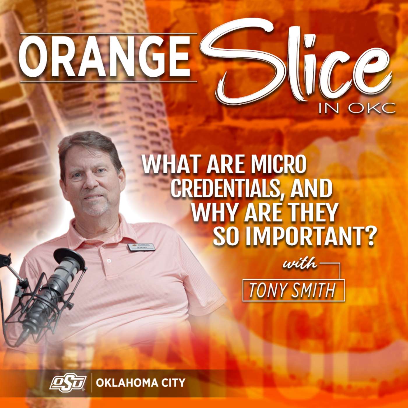 Orange Slice