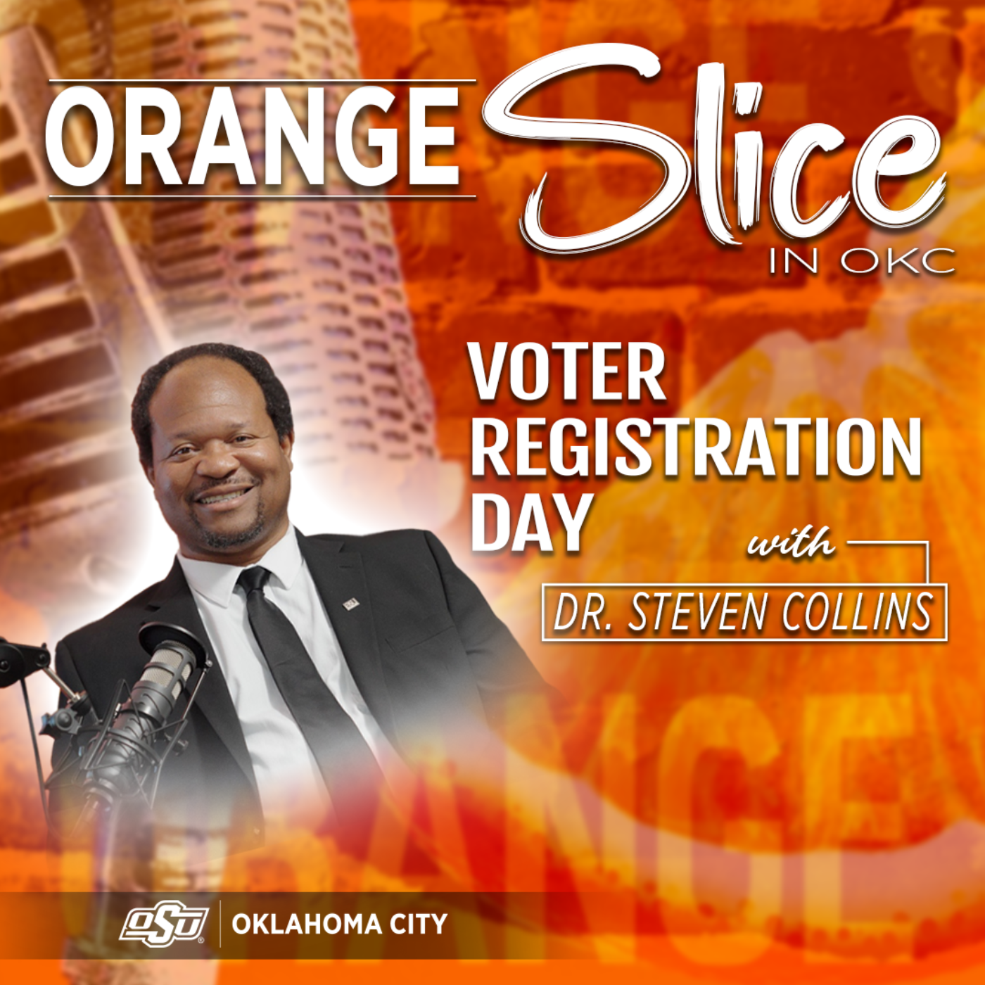 Orange Slice