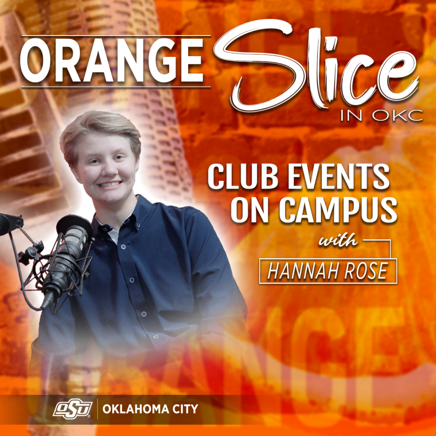 Orange Slice
