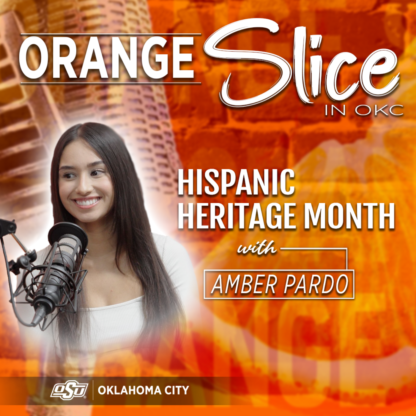 Orange Slice