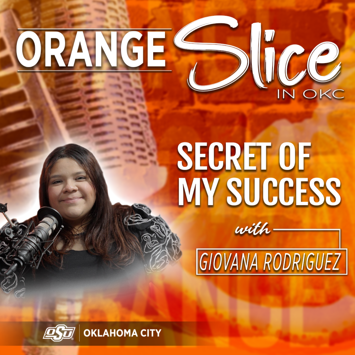 Orange Slice