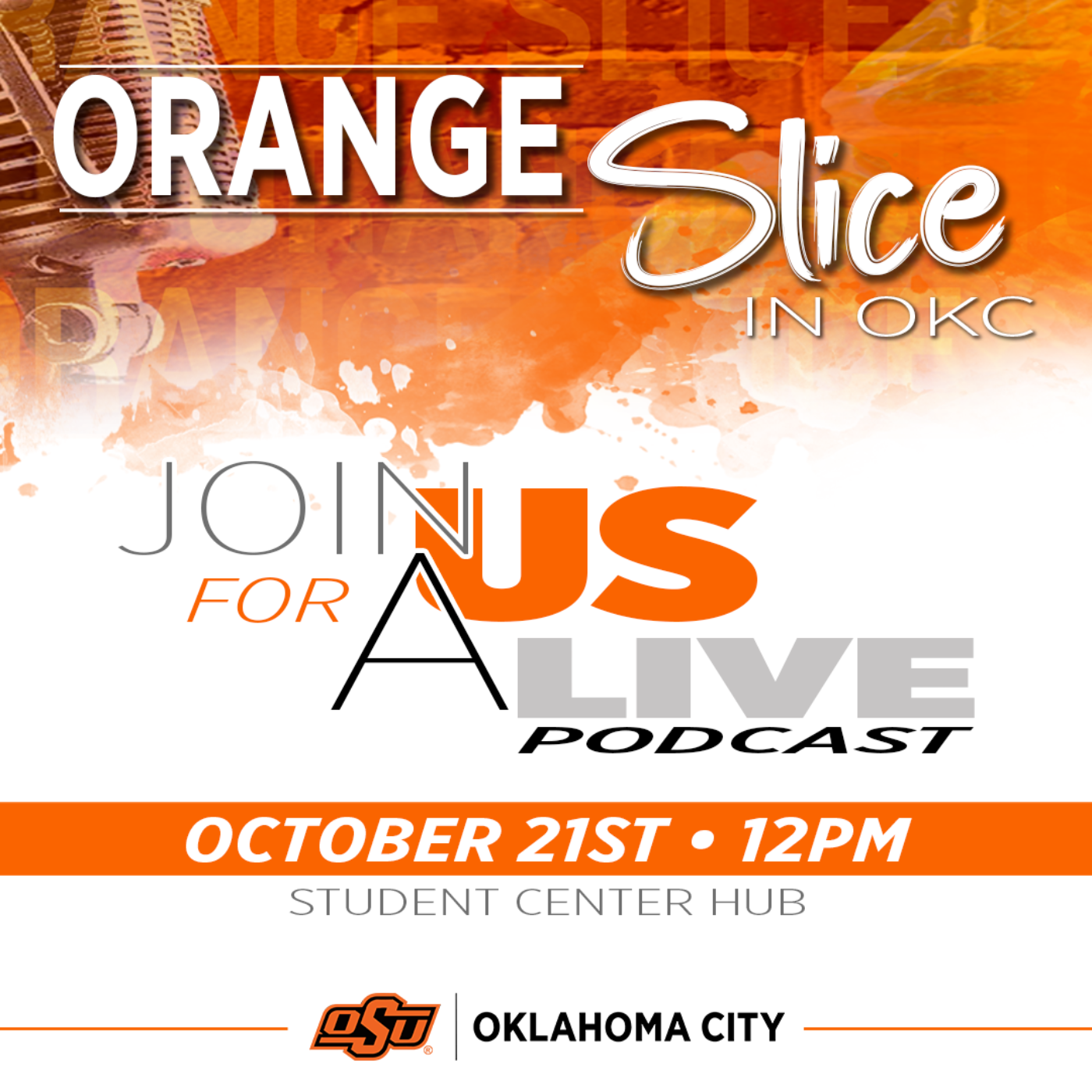 Orange Slice