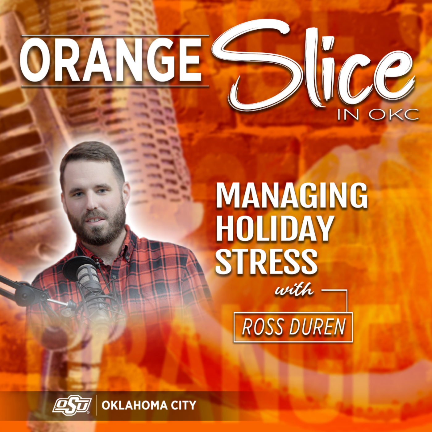 Orange Slice