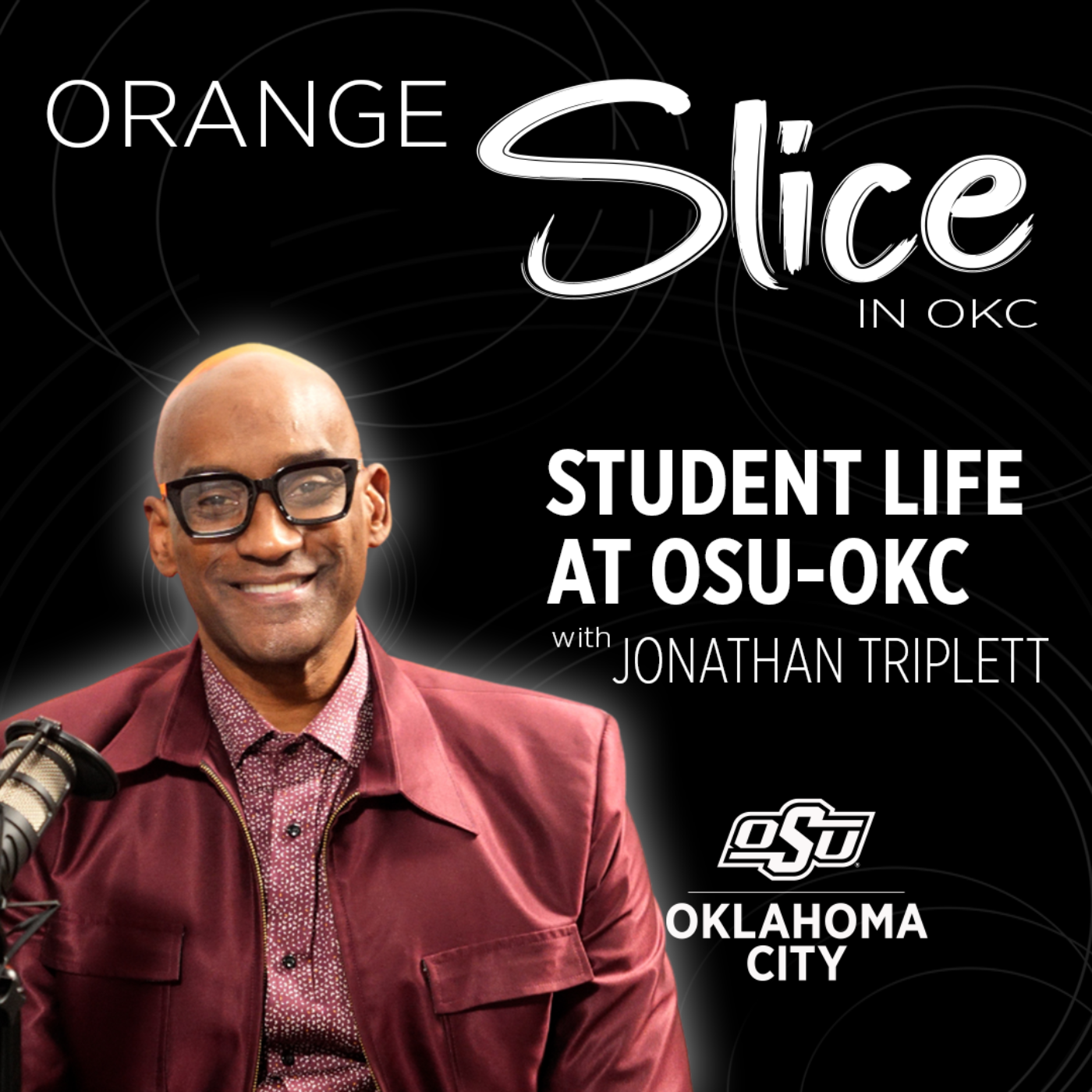Orange Slice