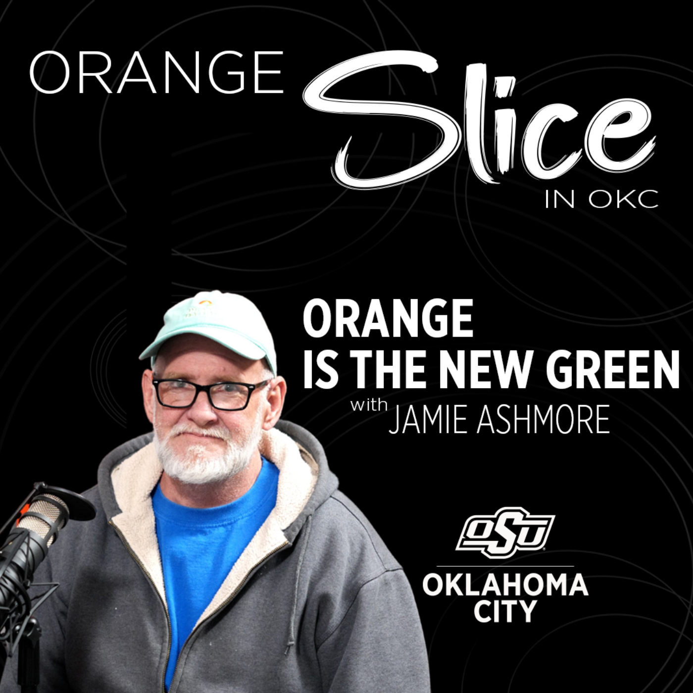 Orange Slice