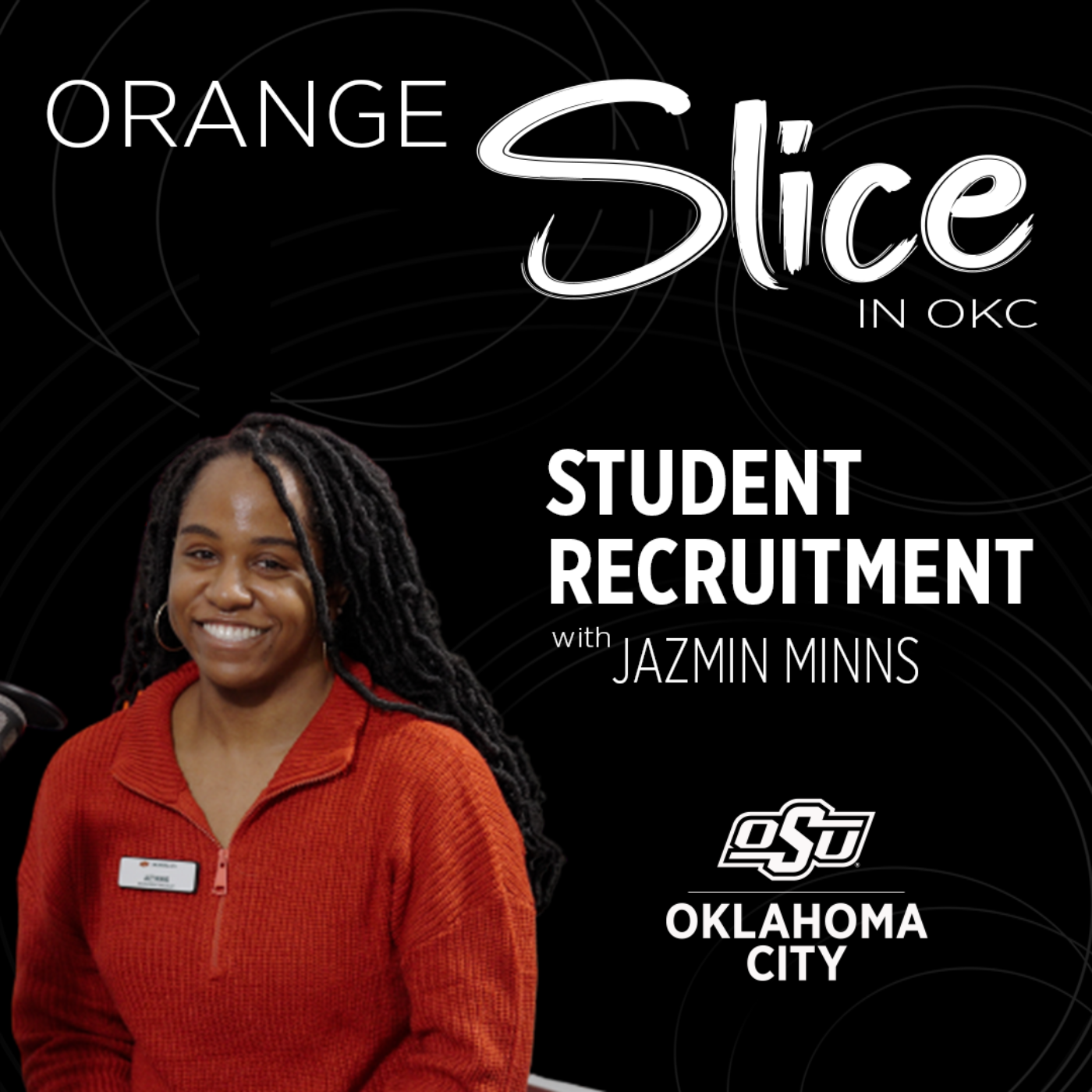 Orange Slice
