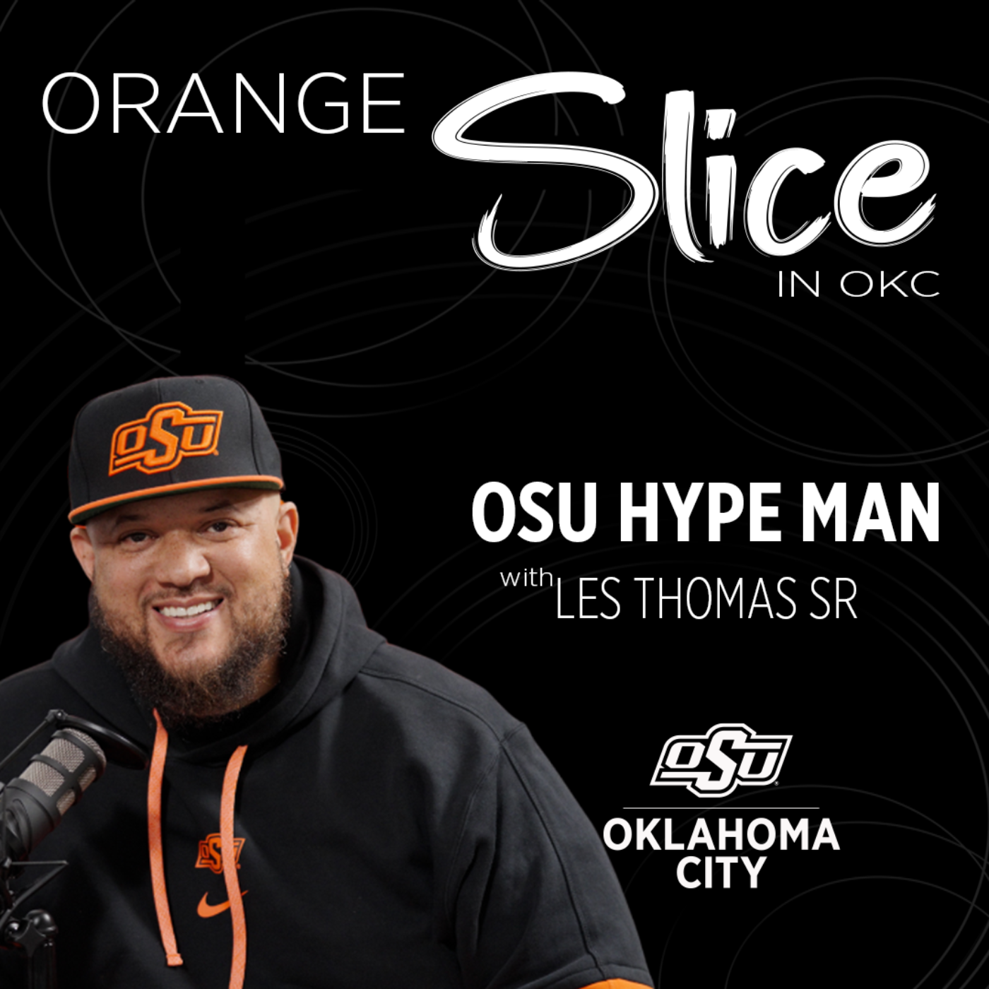 Orange Slice