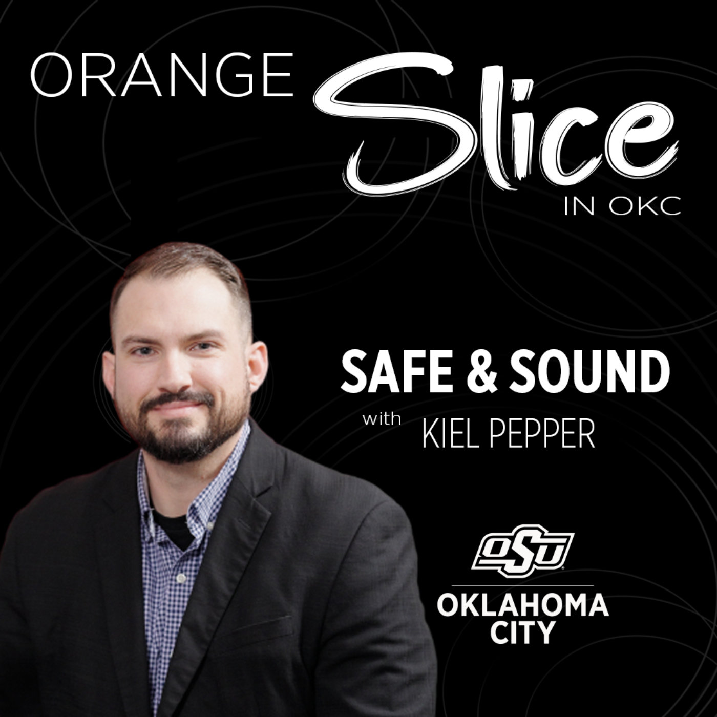 Orange Slice
