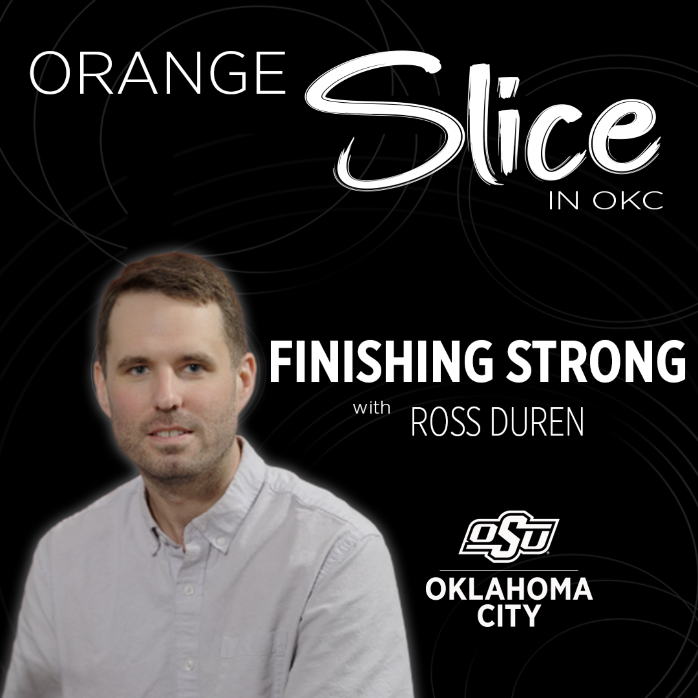 Orange Slice