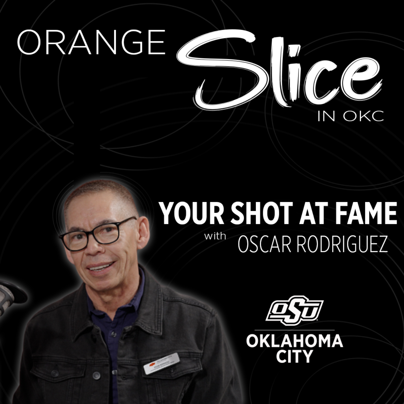 Orange Slice