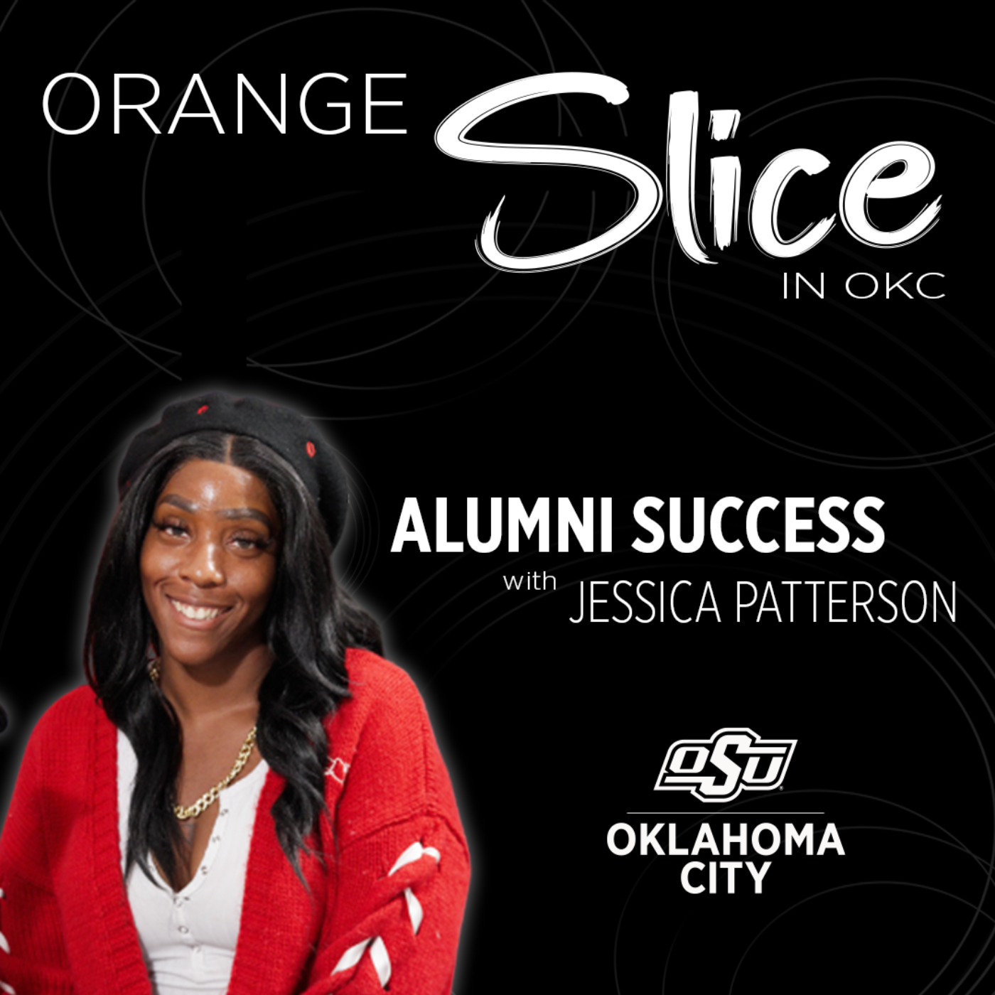 Orange Slice