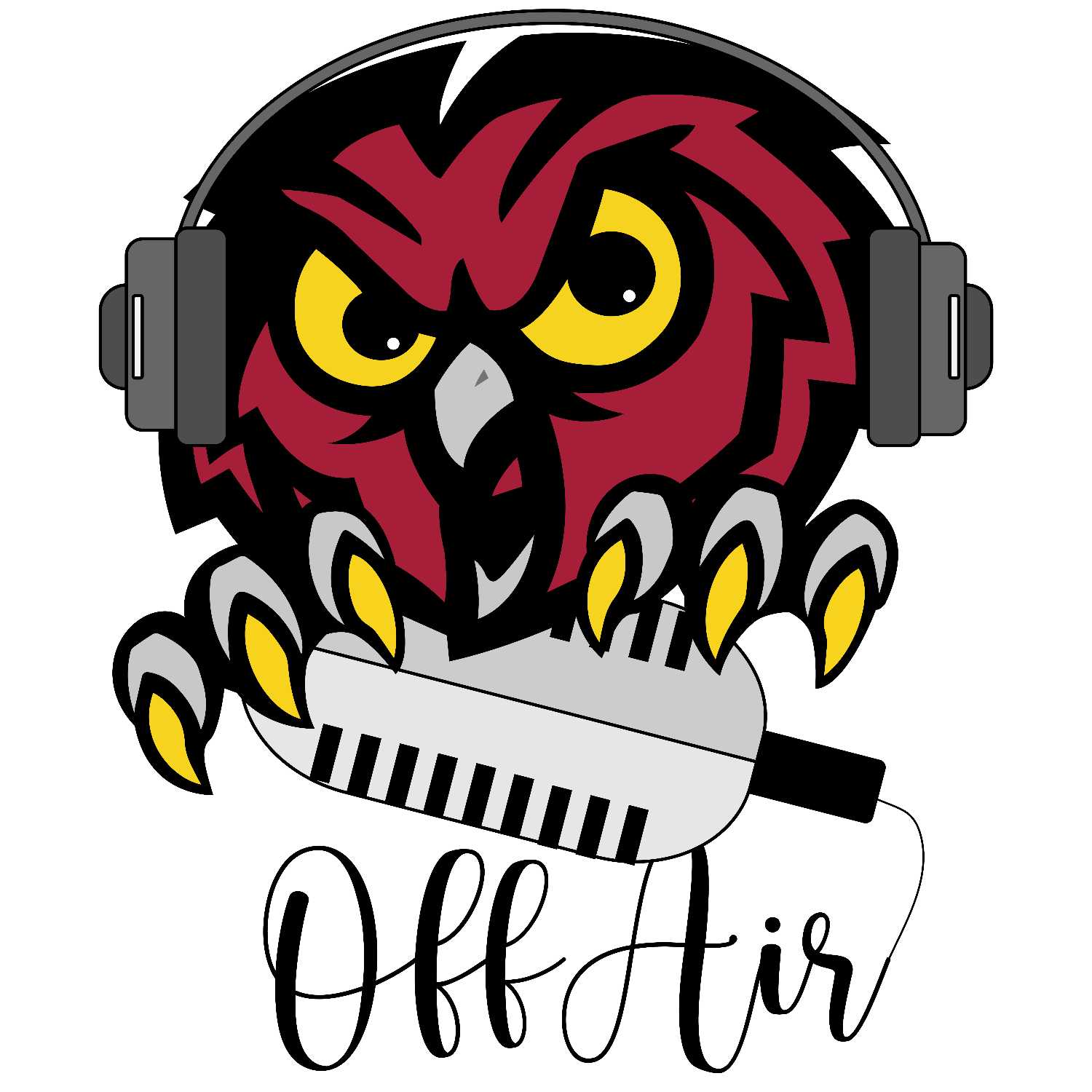 OwlSports Update Off Air