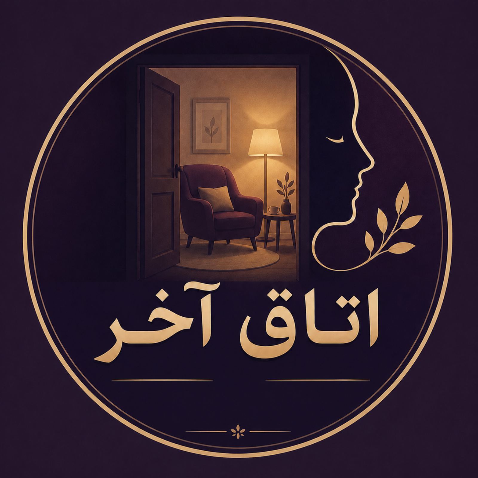 پادکست روانشناسی اتاق آخر | Last Room