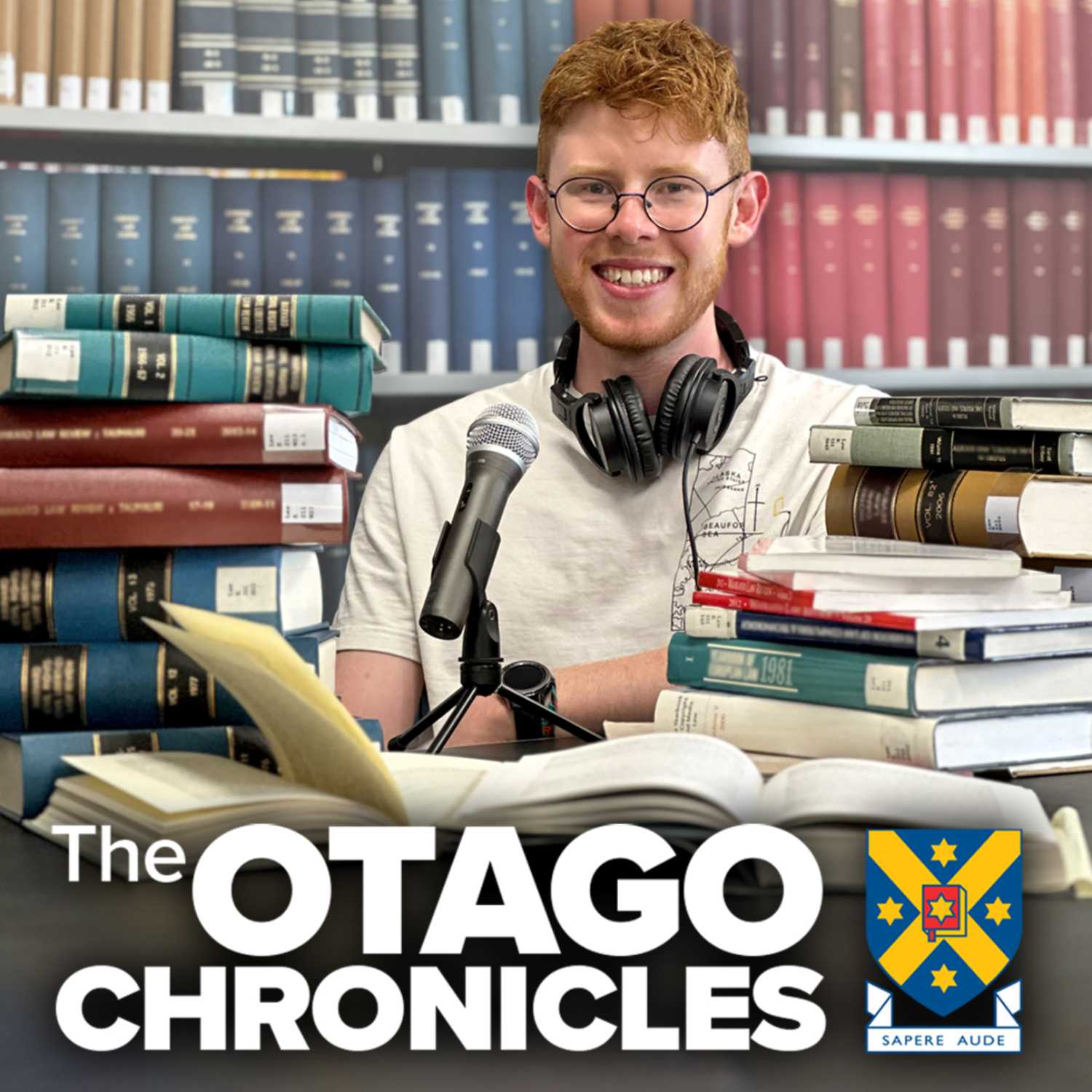 The Otago Chronicles