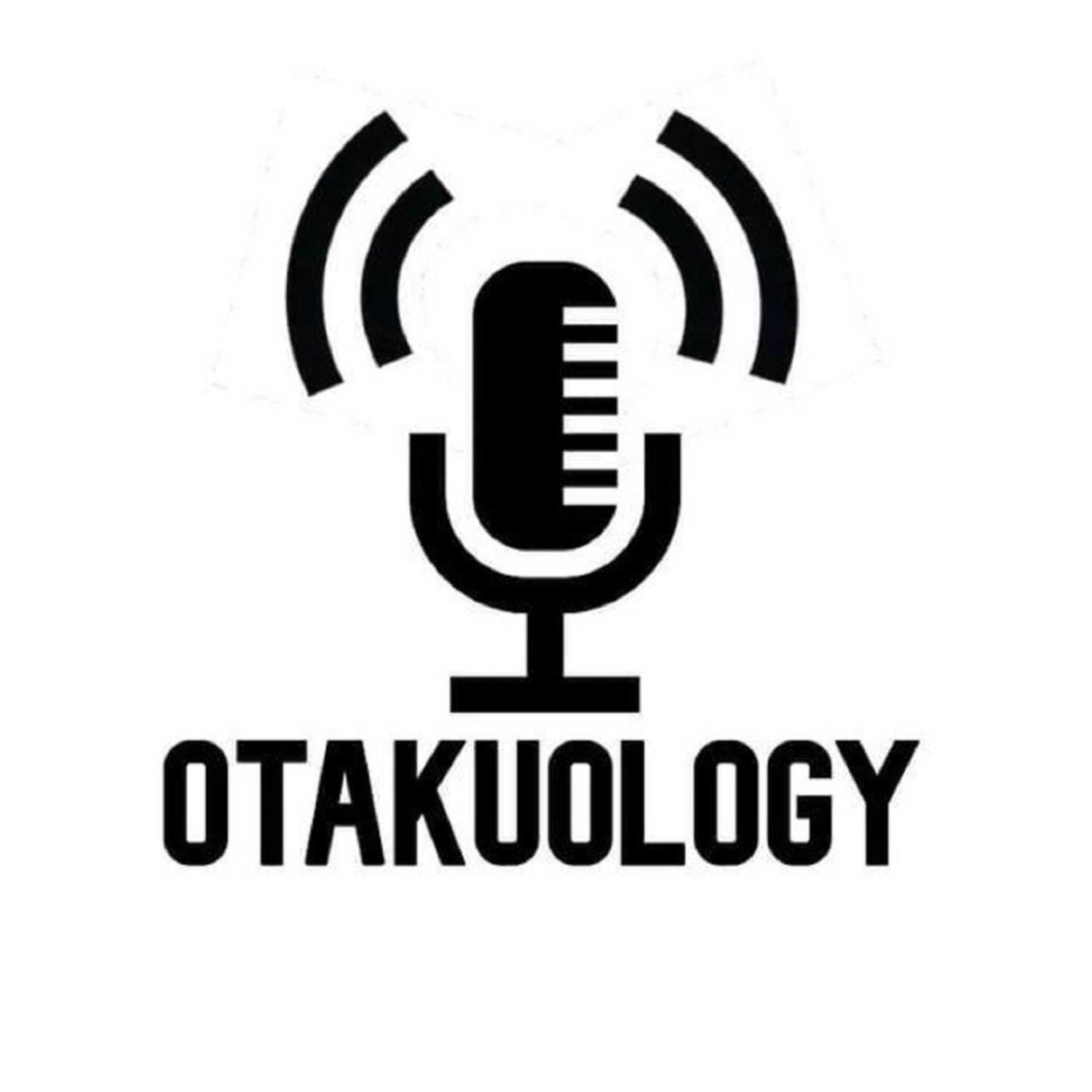 Otakuology cover art