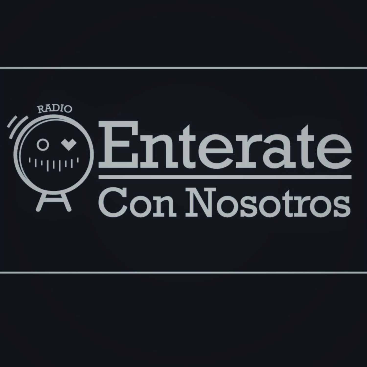 Enterate con Nosotros