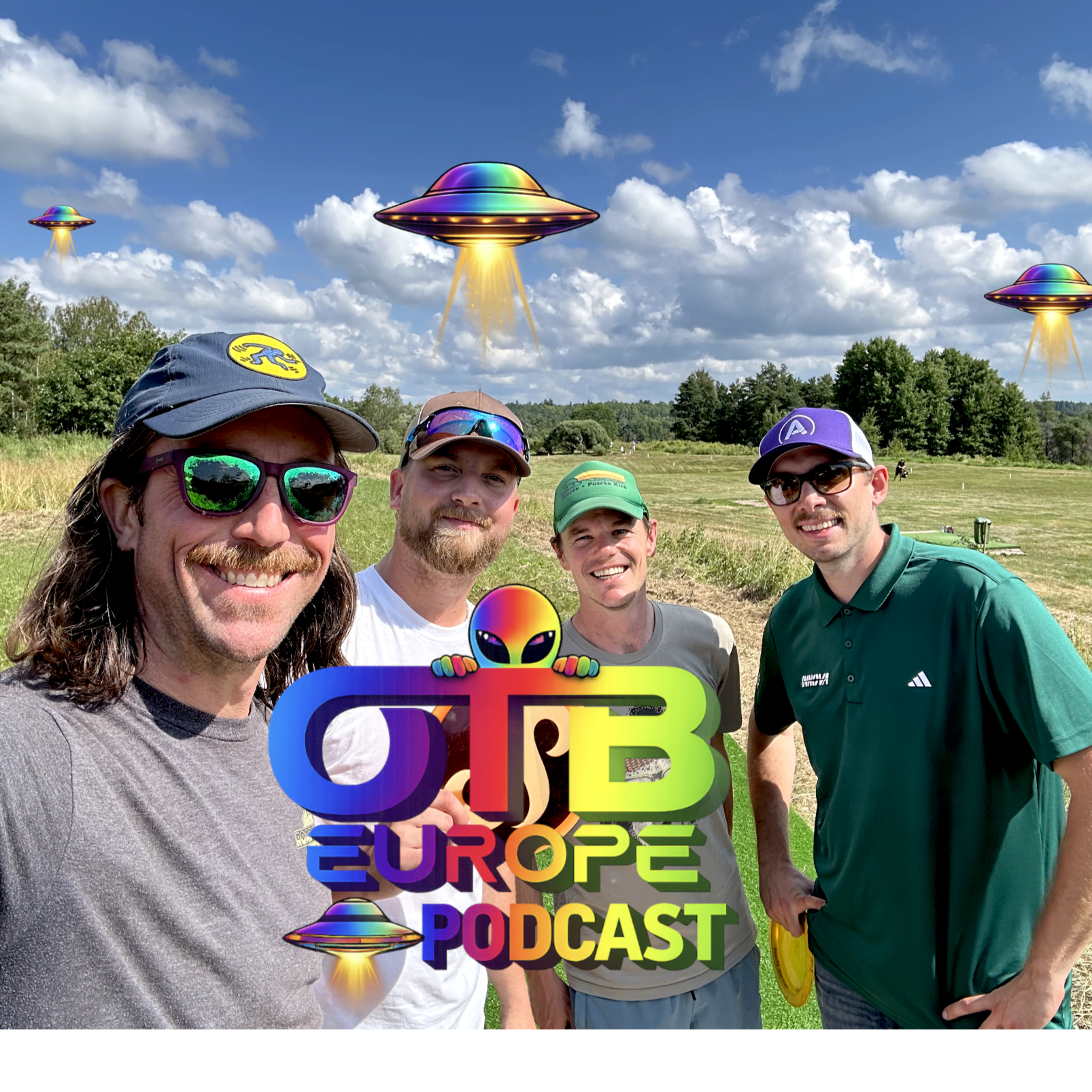 Seppo Paju: Leaving Prodigy, Joining Discraft, and his Next Disc Golf Mission episode artwork