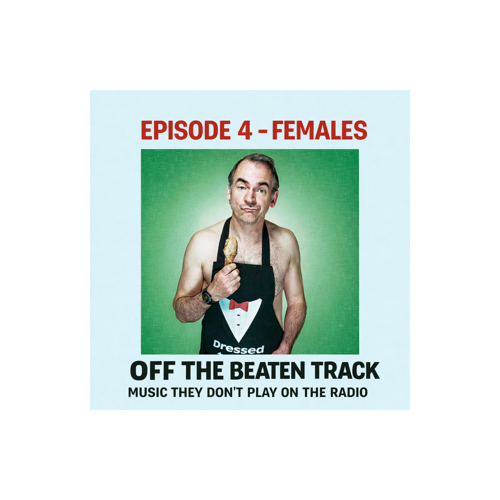 Females episode artwork