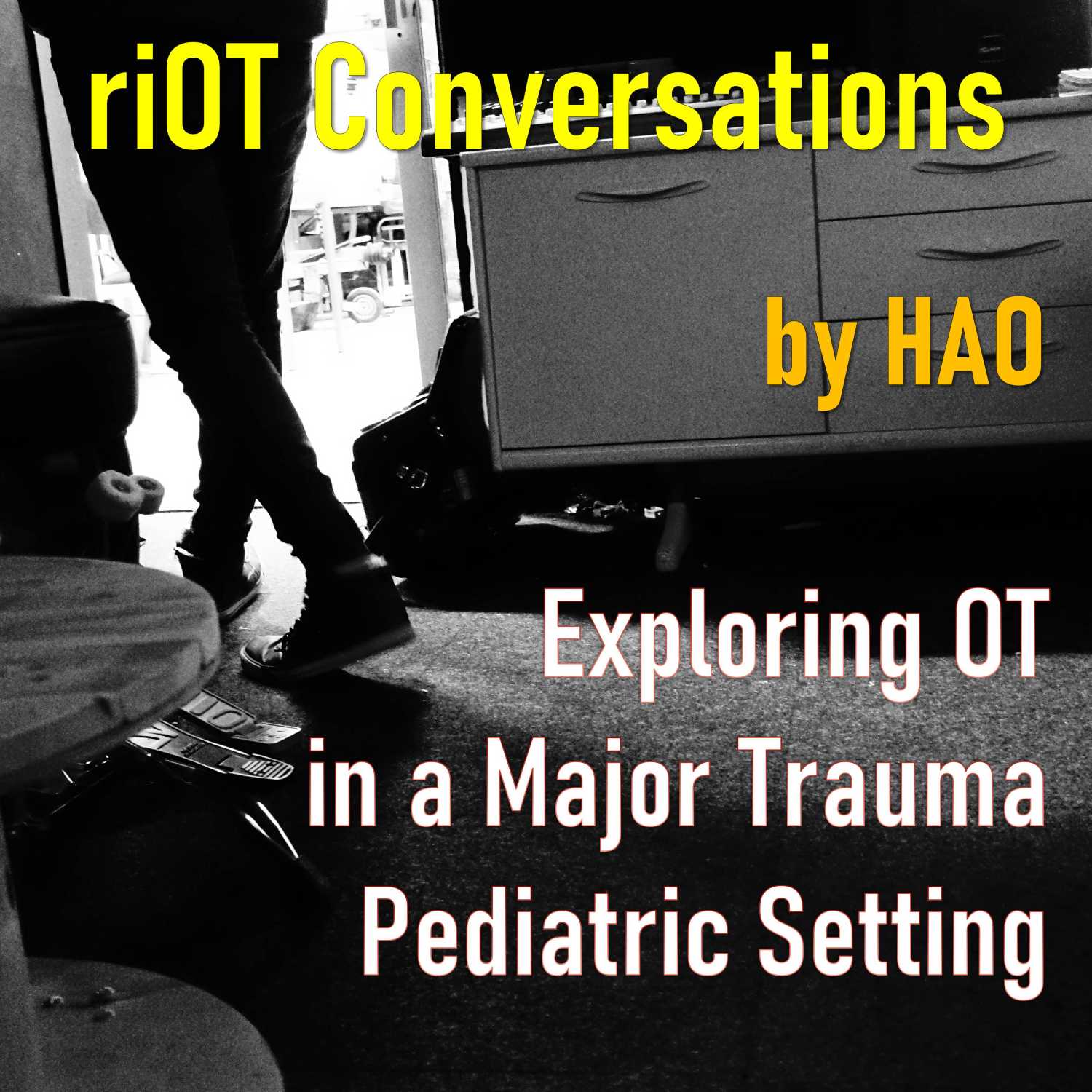 OT conversations