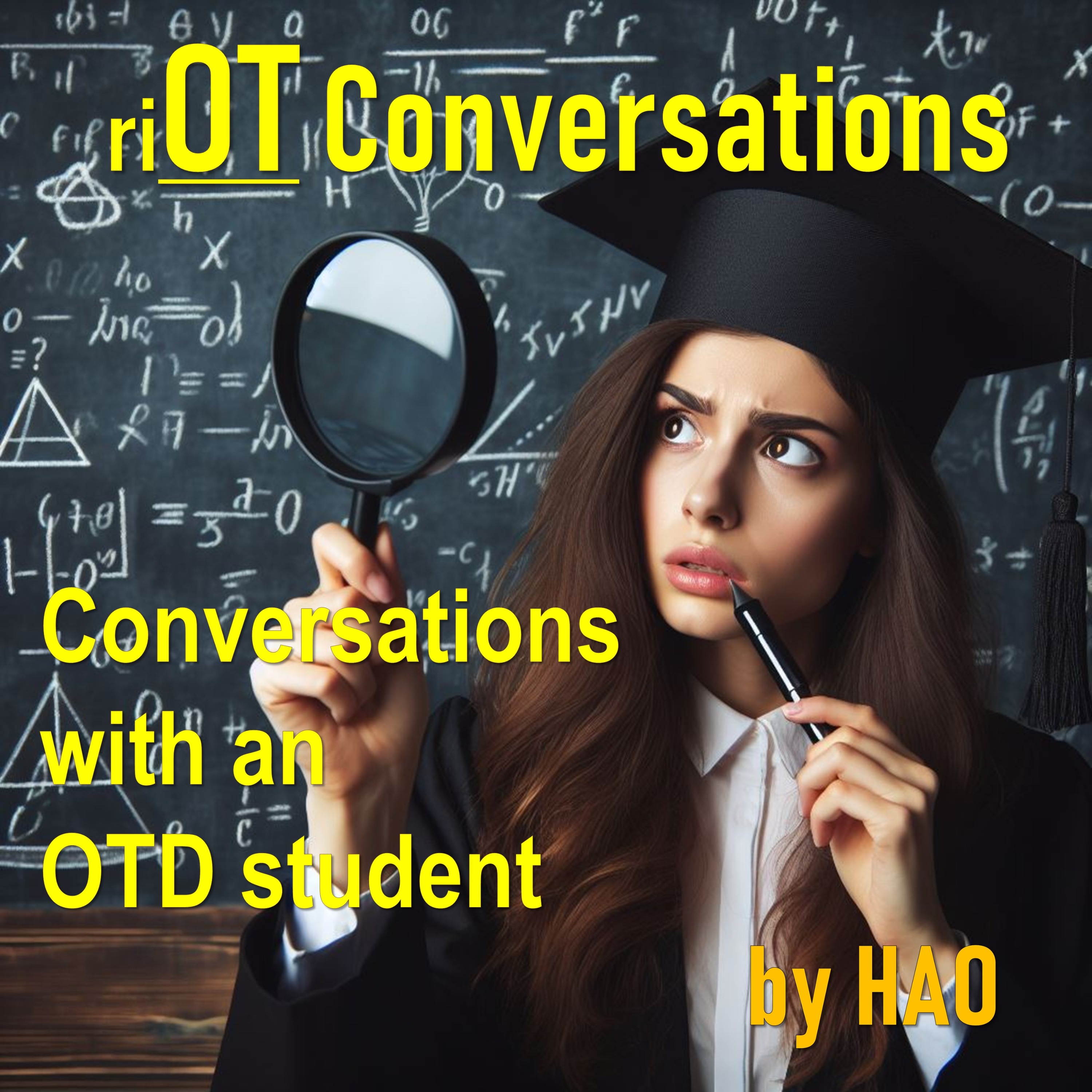 OT conversations