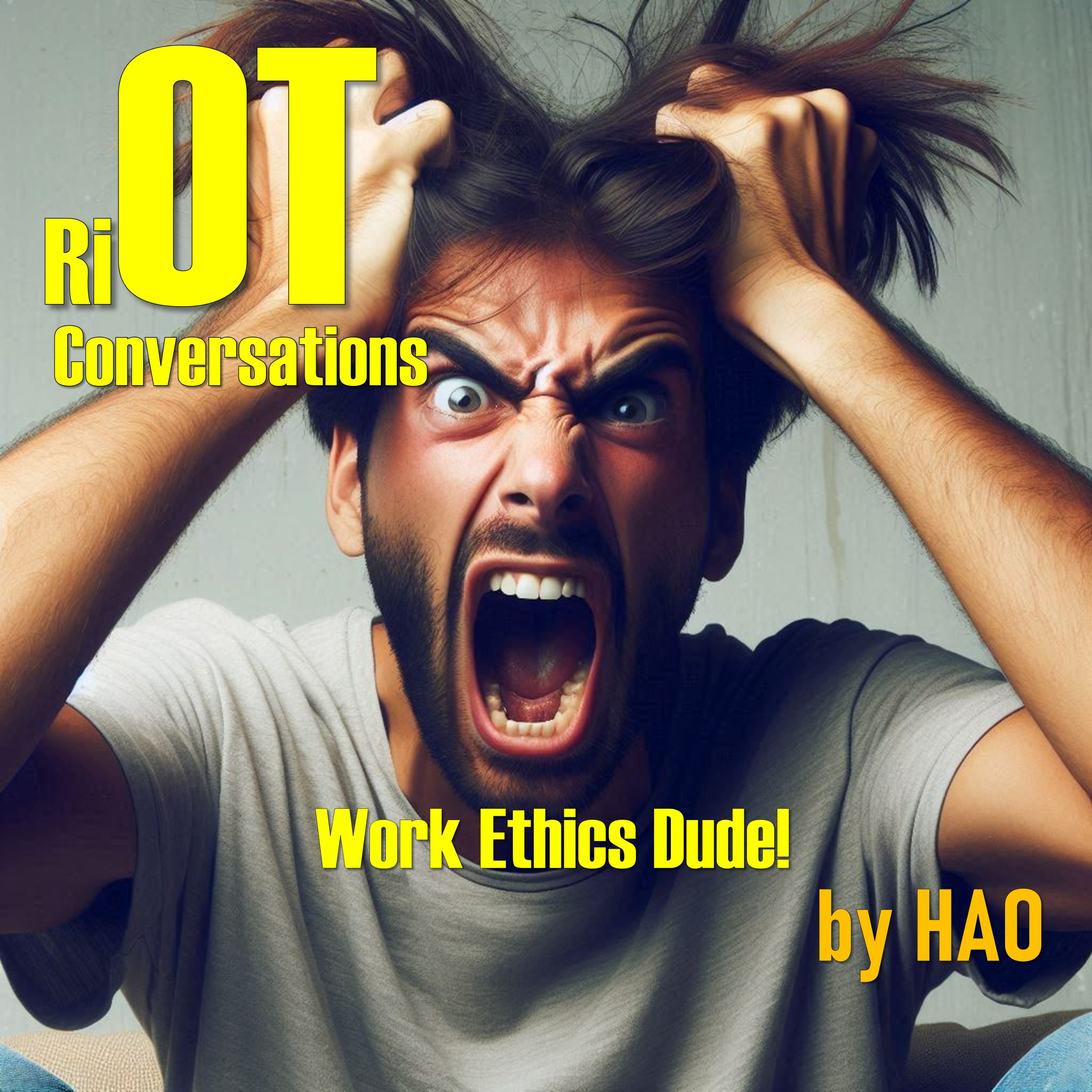 OT conversations