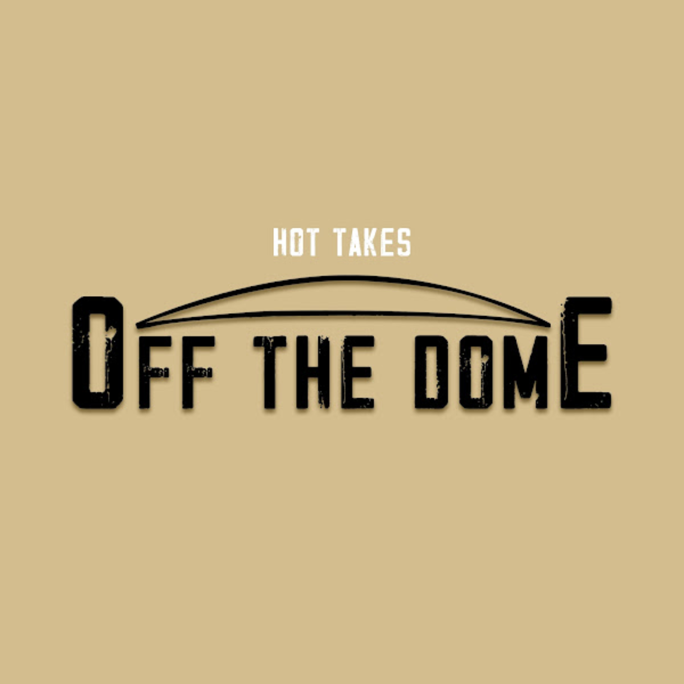 3/4/24 Episode of The Off the Dome Sports Podcast episode artwork