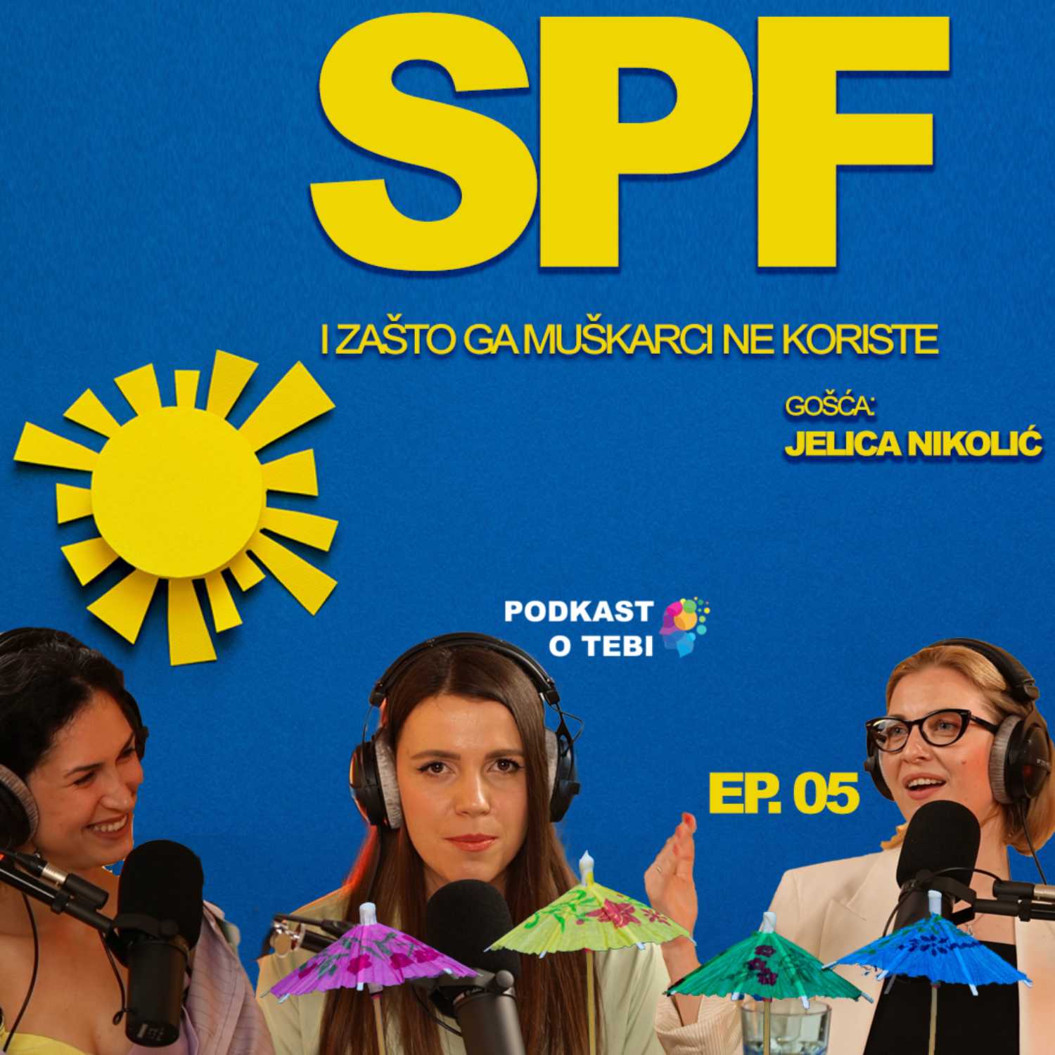 05 - Zaštita kože od Sunca tokom cele godine thumbnail