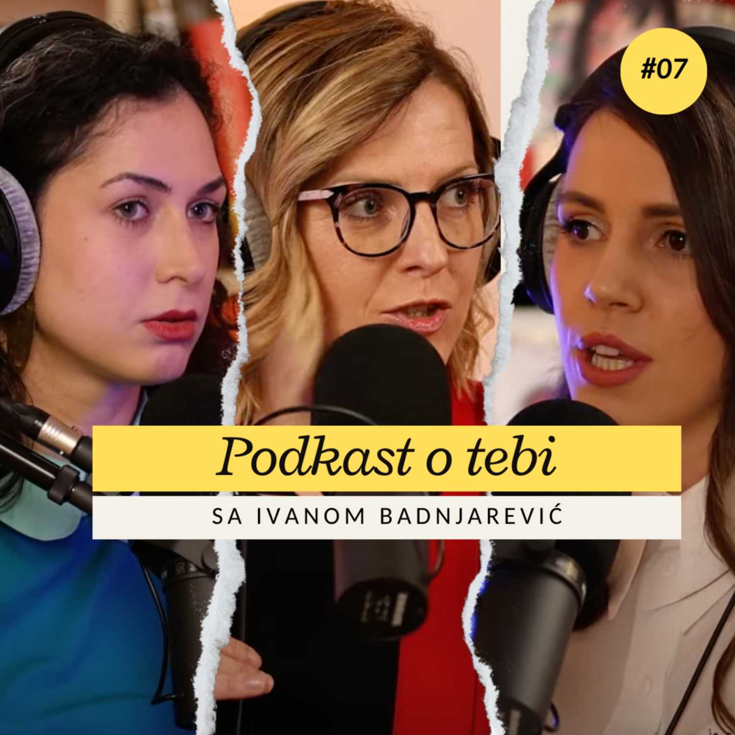 07 - Borba protiv retkih bolesti - "Hrabriša" thumbnail