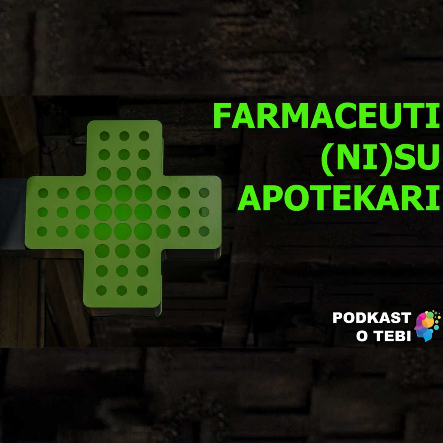 09 - Farmaceuti (ni)su apotekari thumbnail