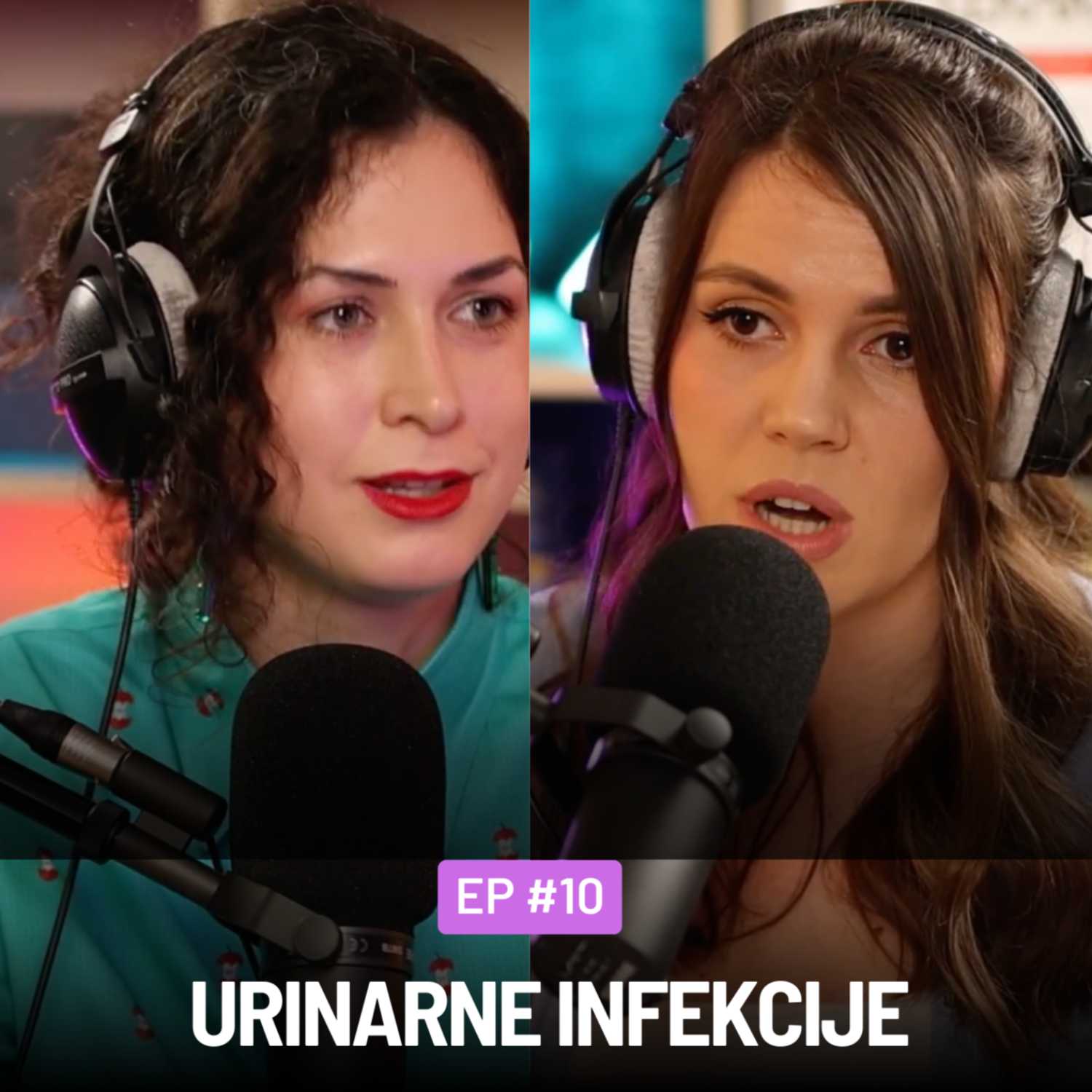 10 - Urinarne infekcije thumbnail