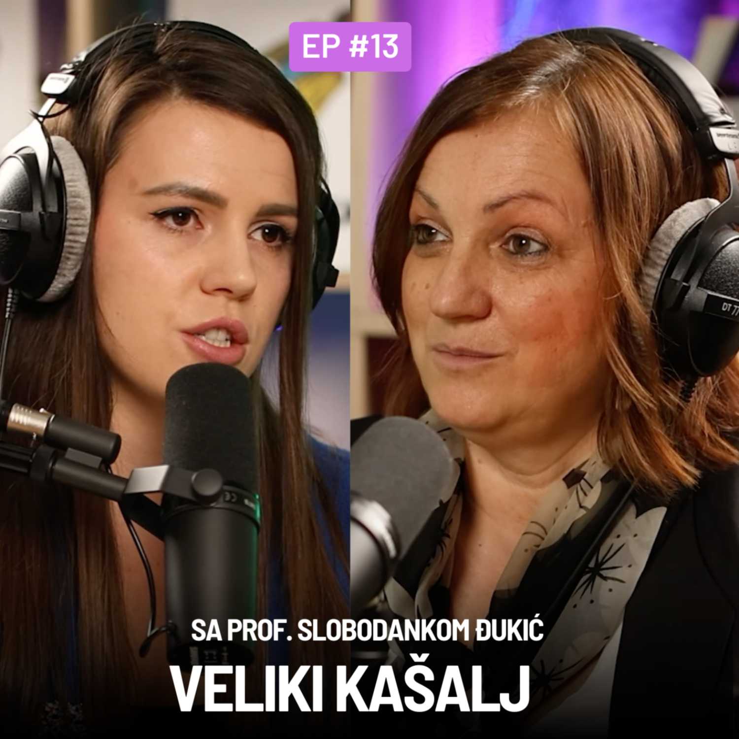 13 - Veliki kašalj thumbnail