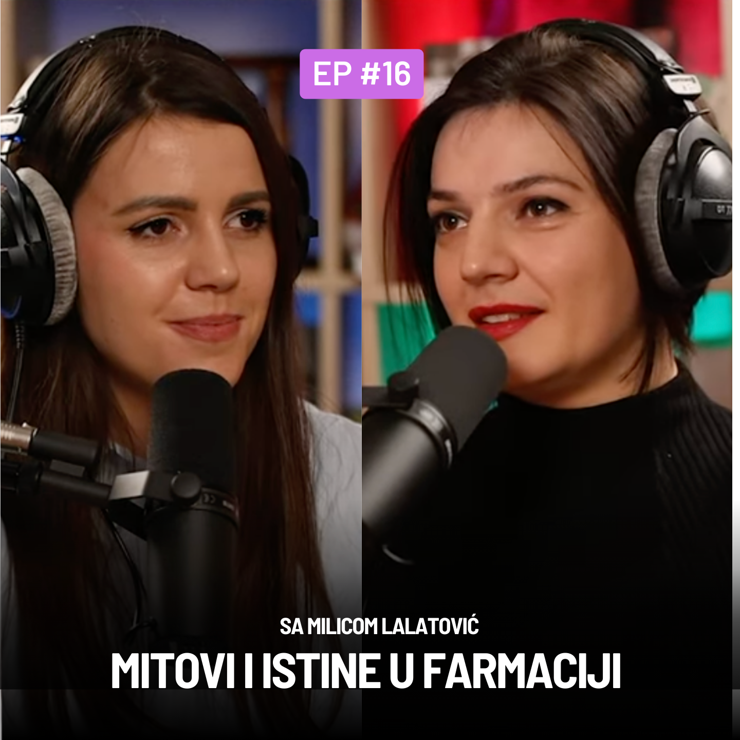 16 - Mitovi u farmaciji thumbnail