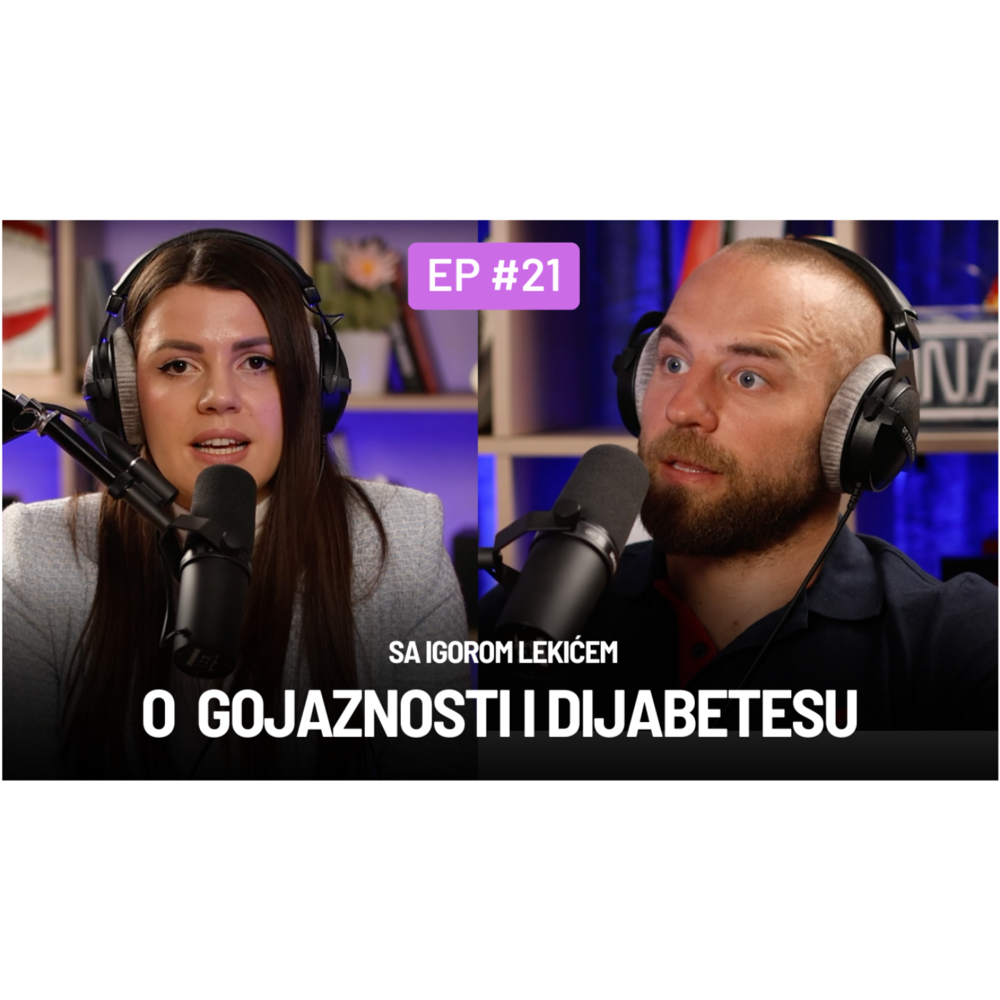 Vaš Farmaceut - podkast