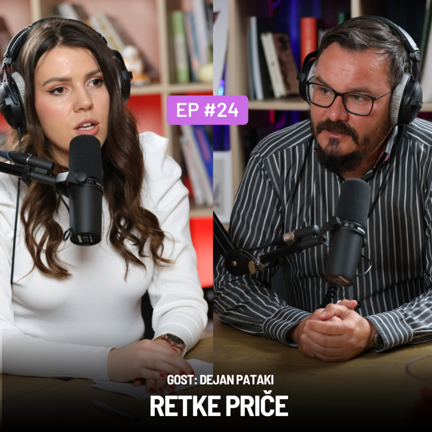24 - Retke priče thumbnail