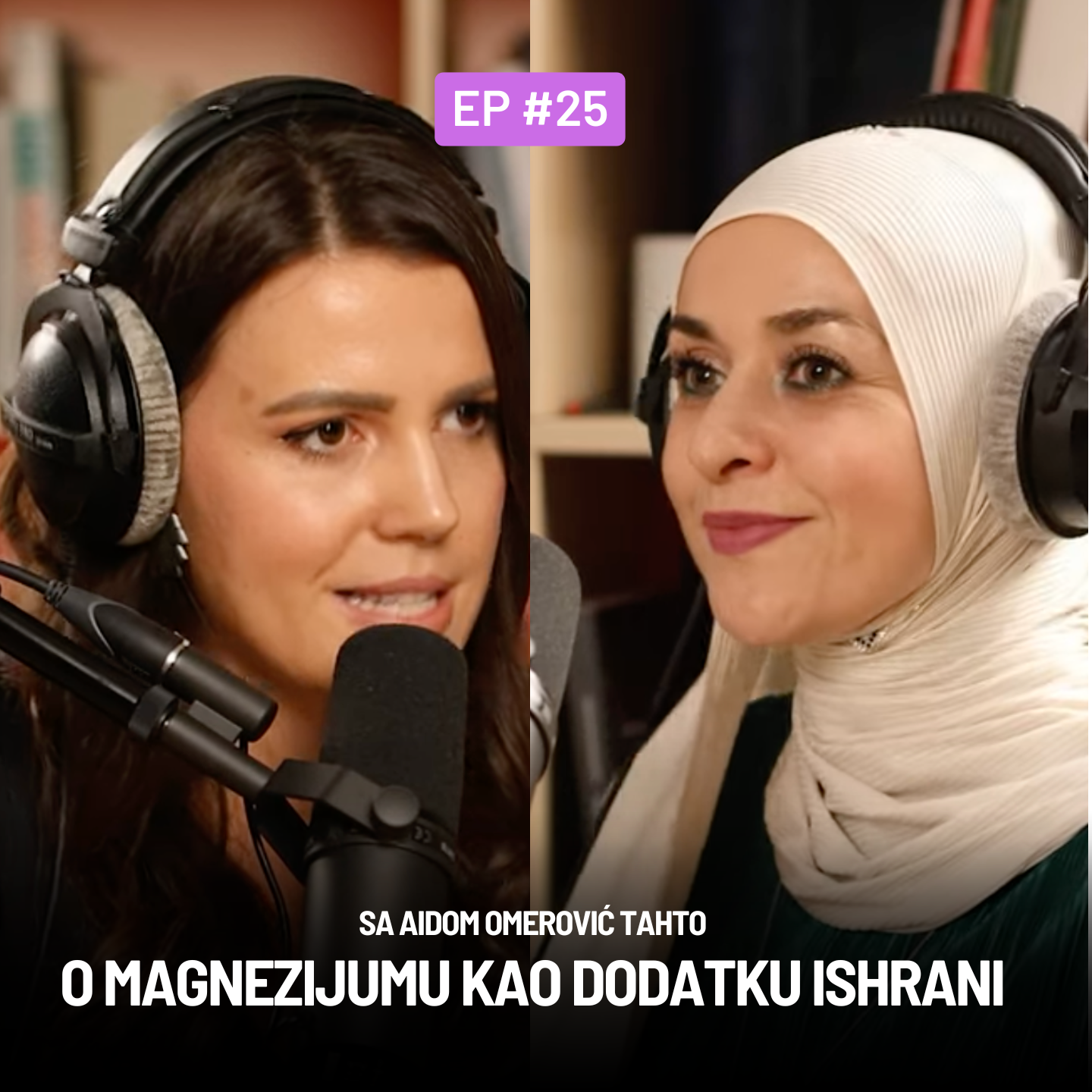 25 - Magnezijum kao dodatak ishrani thumbnail