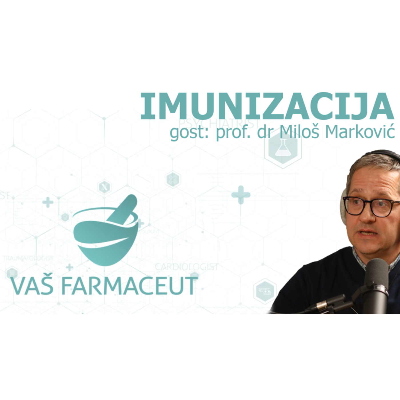 Imunizacija i jačanje imuniteta thumbnail