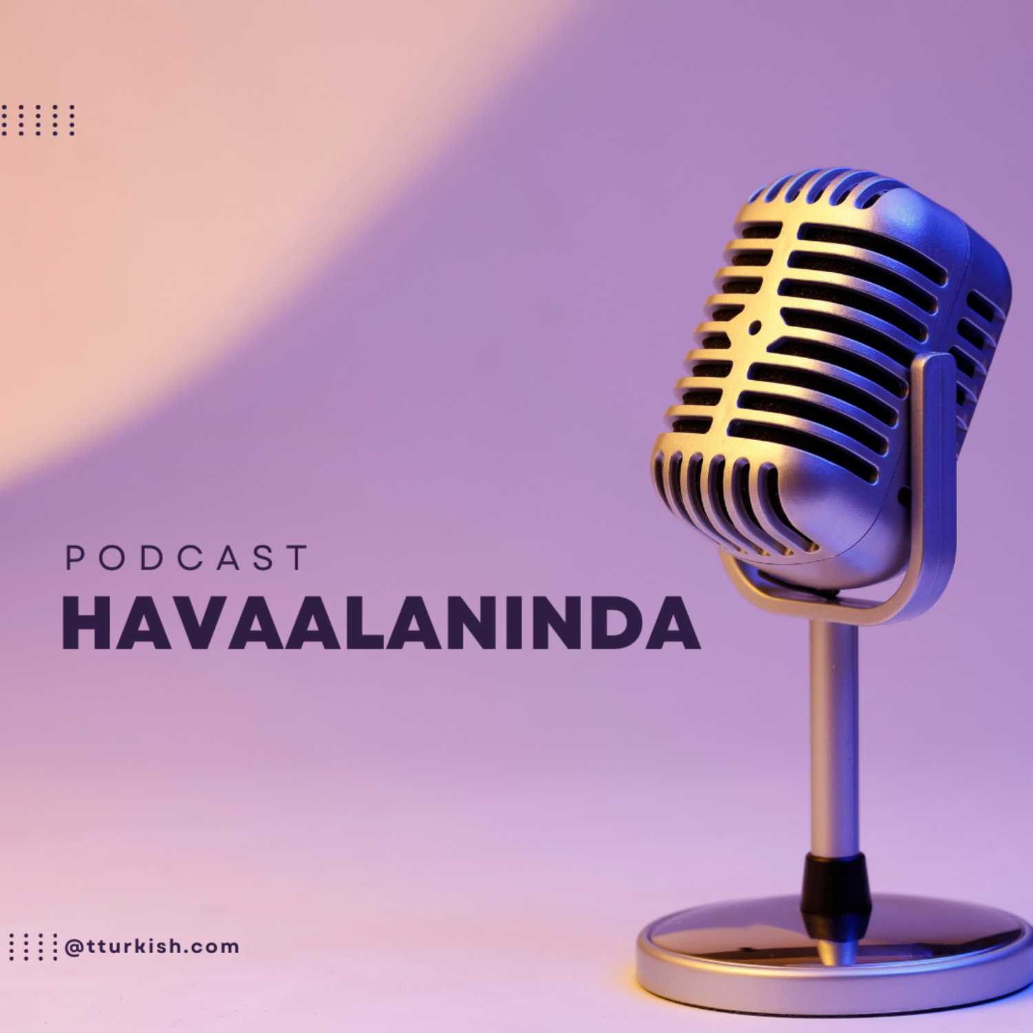 türkcast