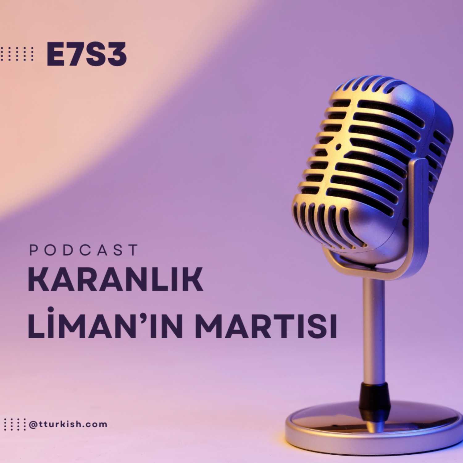 türkcast