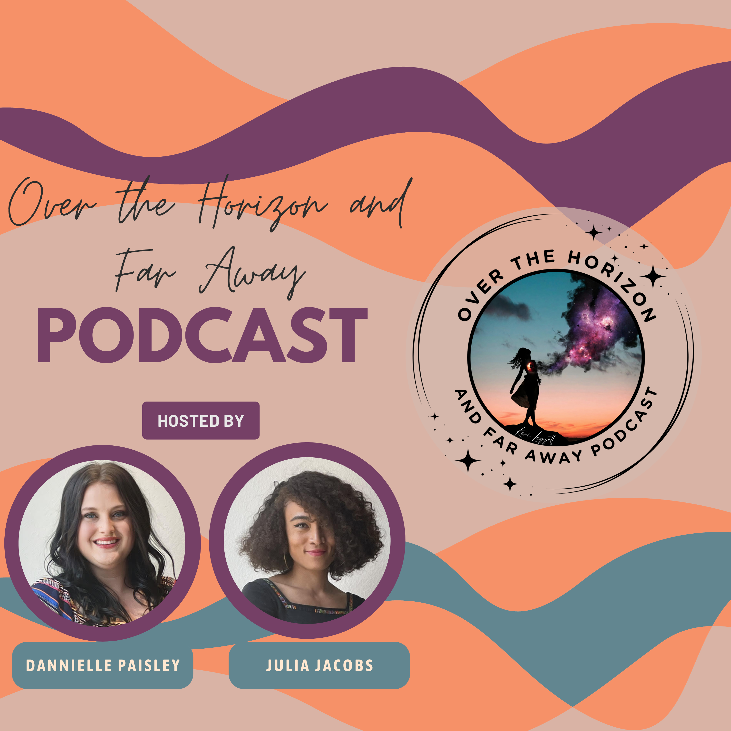 Episode 34: Dena Raley-McCluskey