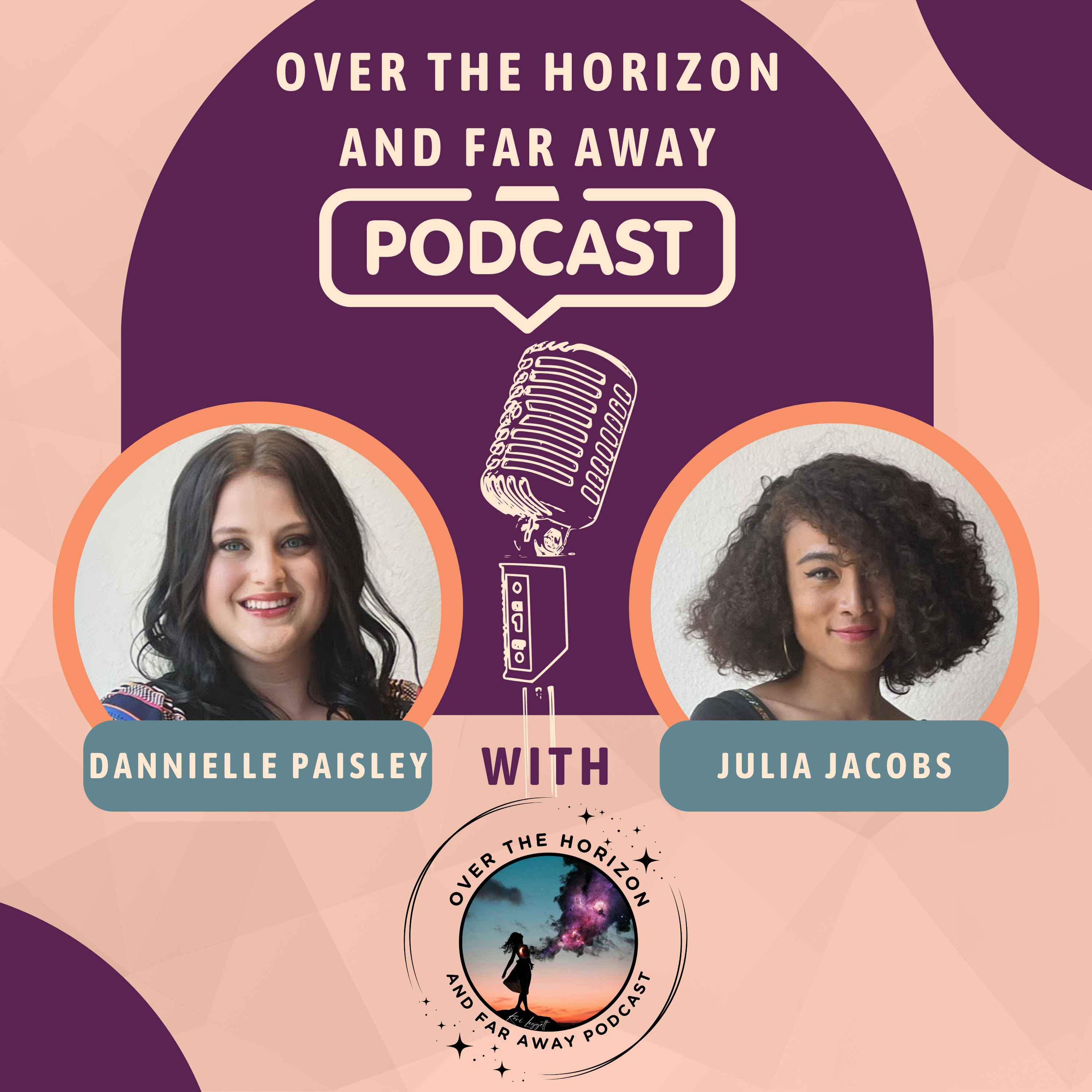 Episode 43: Rochelle Denise Battle