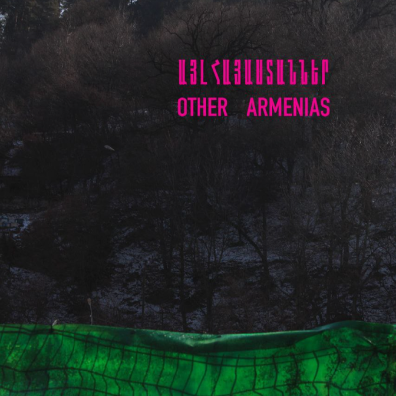 Other Armenias Podcast